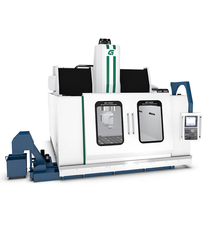 GT-H3025 | Gentiger Machinery Industrial Co.,Ltd
